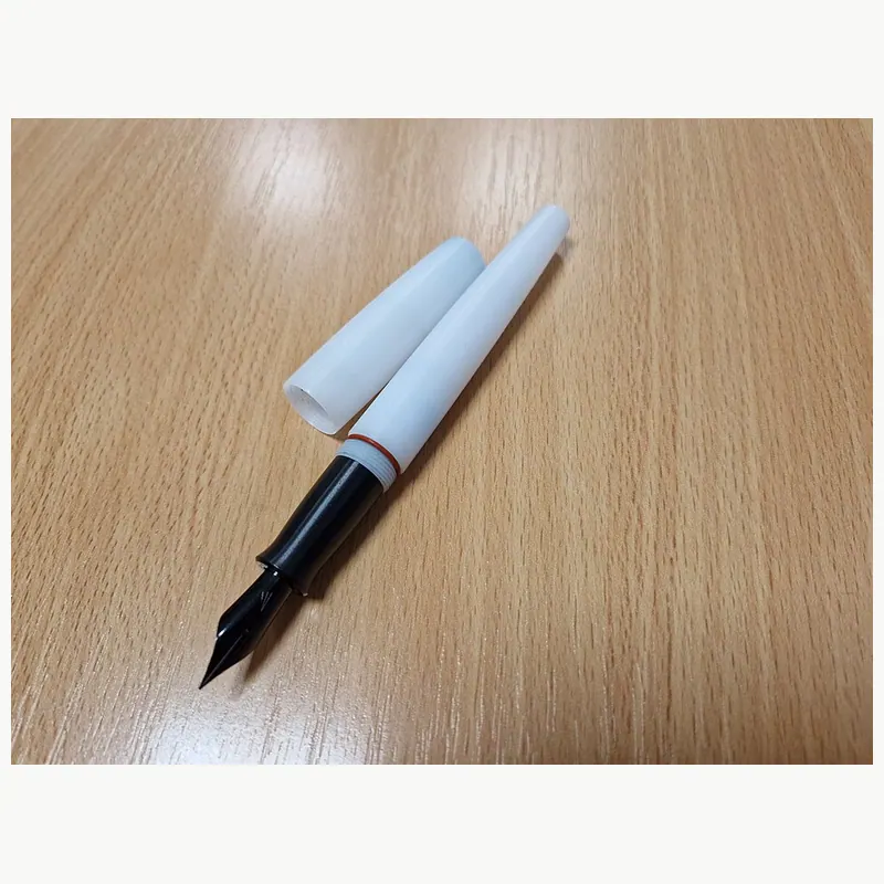 金属钢笔